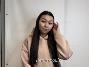 Petulabouler