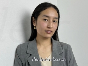 Petulabrabazon