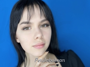 Petulabulman
