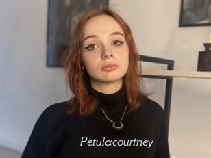 Petulacourtney