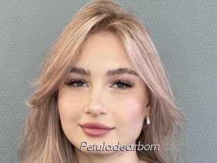 Petuladearborn