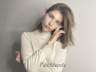 Petulaeade