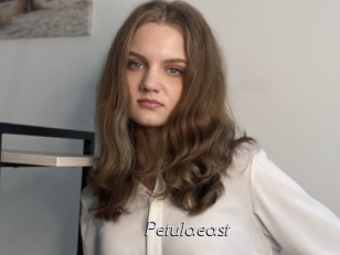 Petulaeast