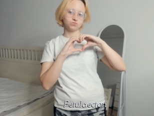 Petulaecton