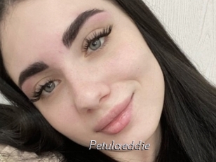 Petulaeddie