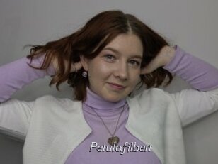 Petulafilbert