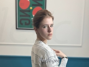 Petulagee