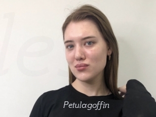Petulagoffin
