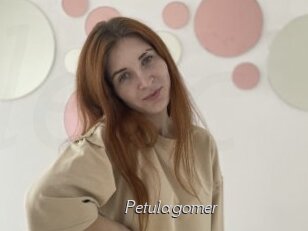 Petulagomer
