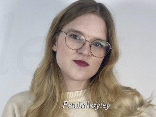 Petulahayley