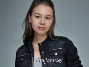 Petulahersey