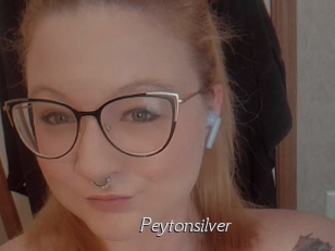 Peytonsilver