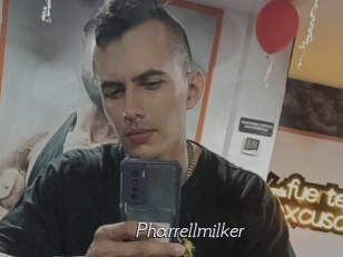 Pharrellmilker