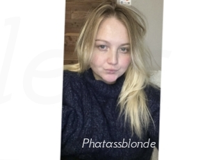 Phatassblonde