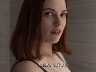 Pheberedhair