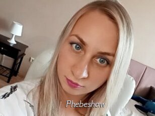 Phebeshaw