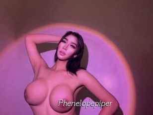 Phenelopepiper
