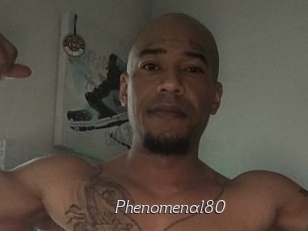 Phenomenal80