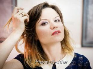 Pheonixfeather