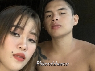 Philandsheena