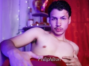 philiphilton Le Scandale