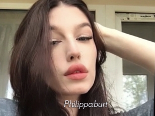 philippaburt Le Scandale