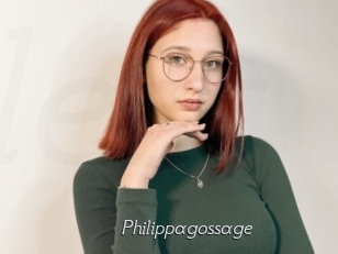 Philippagossage