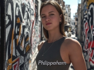 Philippaharn