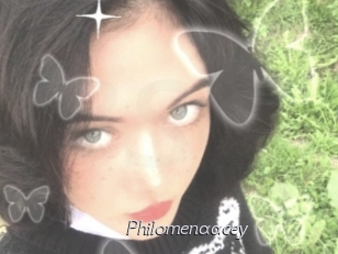Philomenaacey