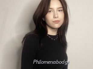 Philomenabodge