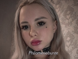 Philomenabunte
