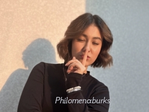 Philomenaburks