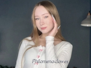 philomenaclowes Le Scandale
