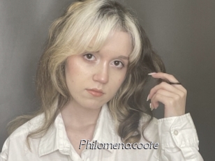 Philomenacoote