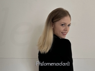 philomenadarli Le Scandale