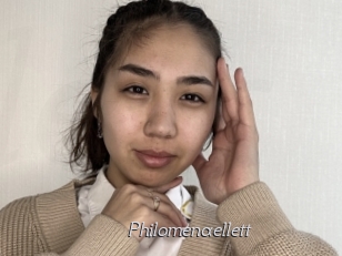 Philomenaellett