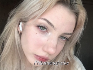 Philomenafrake