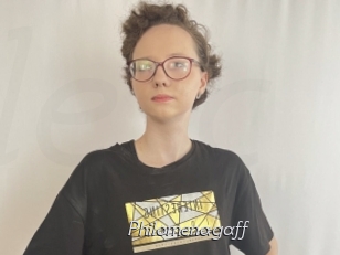 Philomenagaff