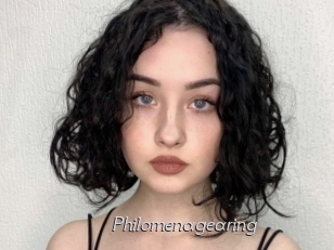 Philomenagearing