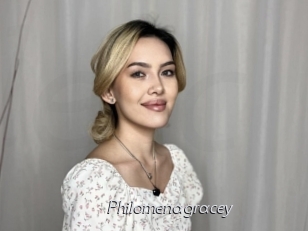 Philomenagracey