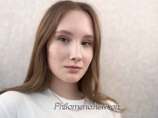 Philomenahewson