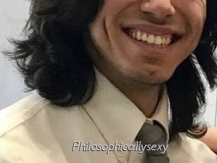 Philosophicallysexy