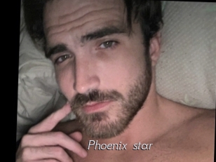 phoenix_star Le Scandale