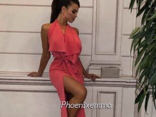 Phoenixemma