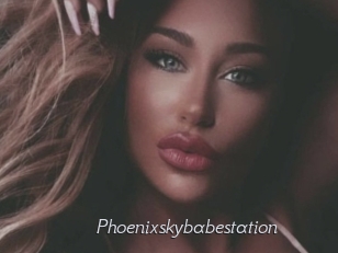 Phoenixskybabestation