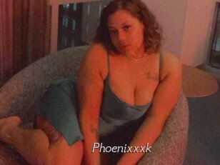 Phoenixxxk