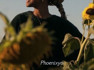 Phoenixya