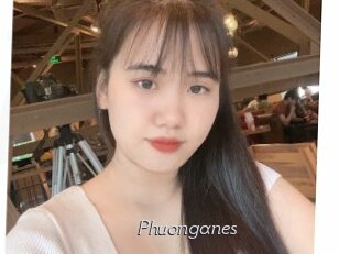 Phuonganes