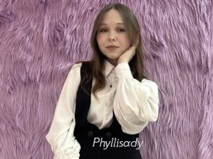 Phyllisady