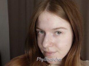 Phyllisatcher
